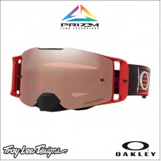 Oakley Front Line Liquid TLD - Prizm Black Iridium